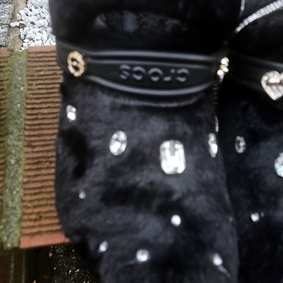 Custom crocs - Picture 3 of 3